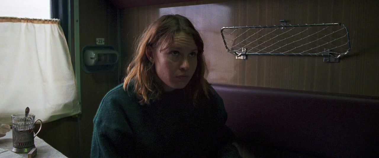Hytti nro 6 screenshot 1