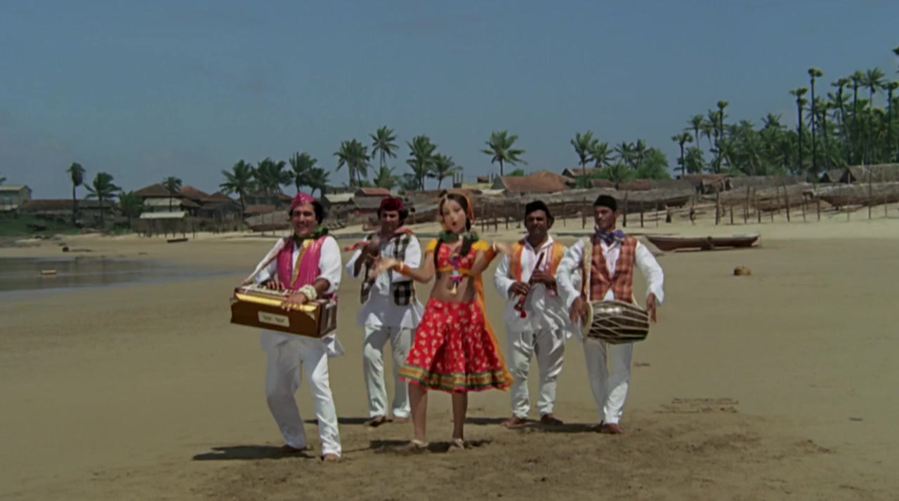 Majboor screenshot 3
