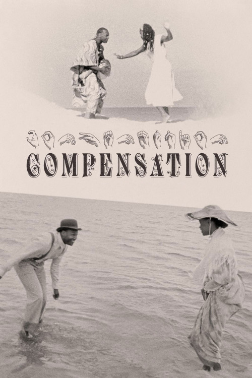 Compensation (1999) poster