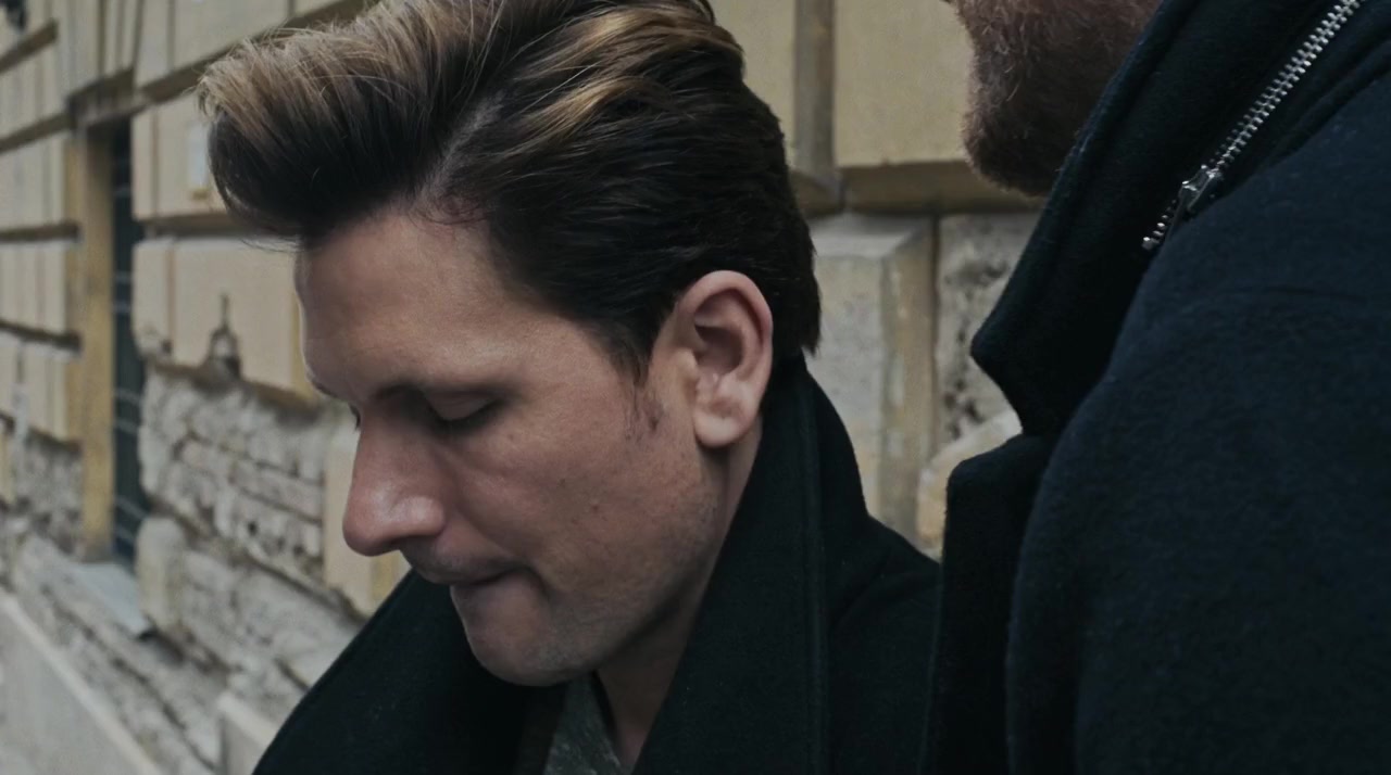 Complete Strangers screenshot 3
