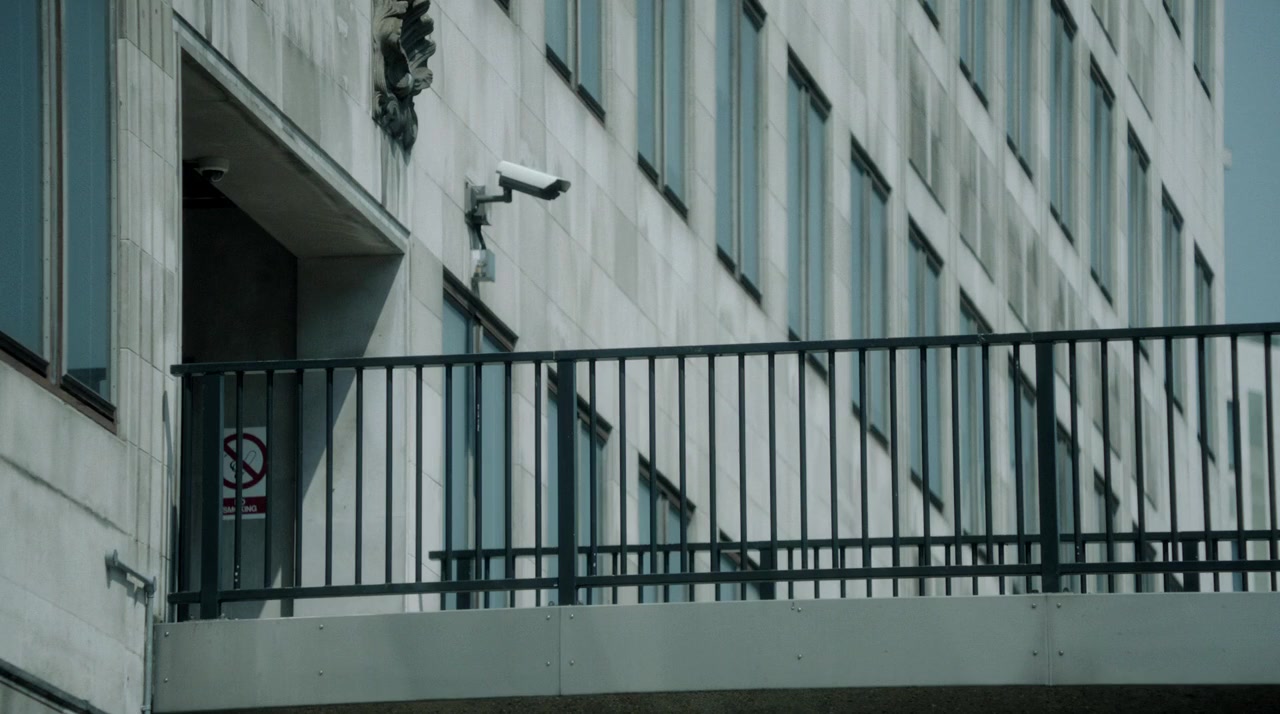 Complicit screenshot 2