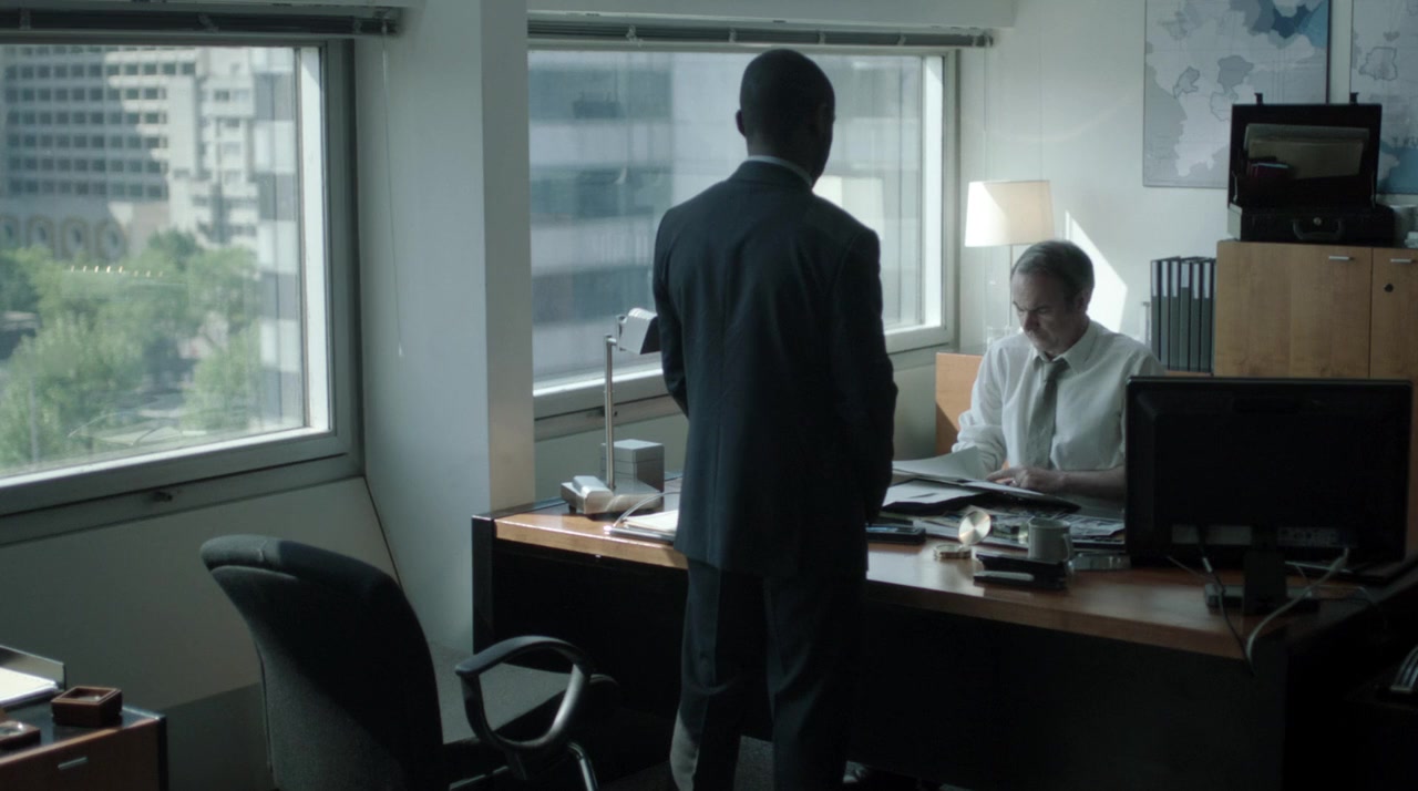 Complicit screenshot 3