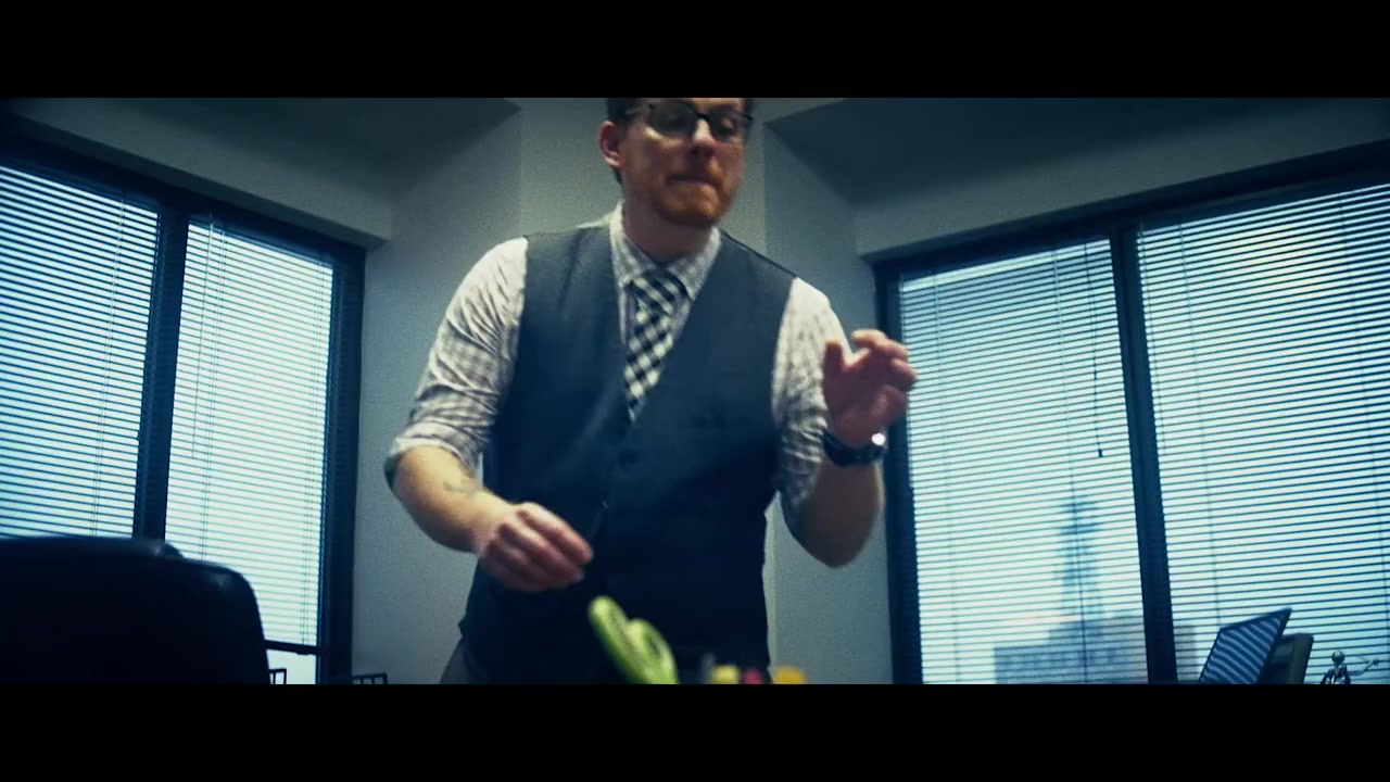 Compression screenshot 1