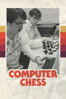 Computer Chess (2013) poster