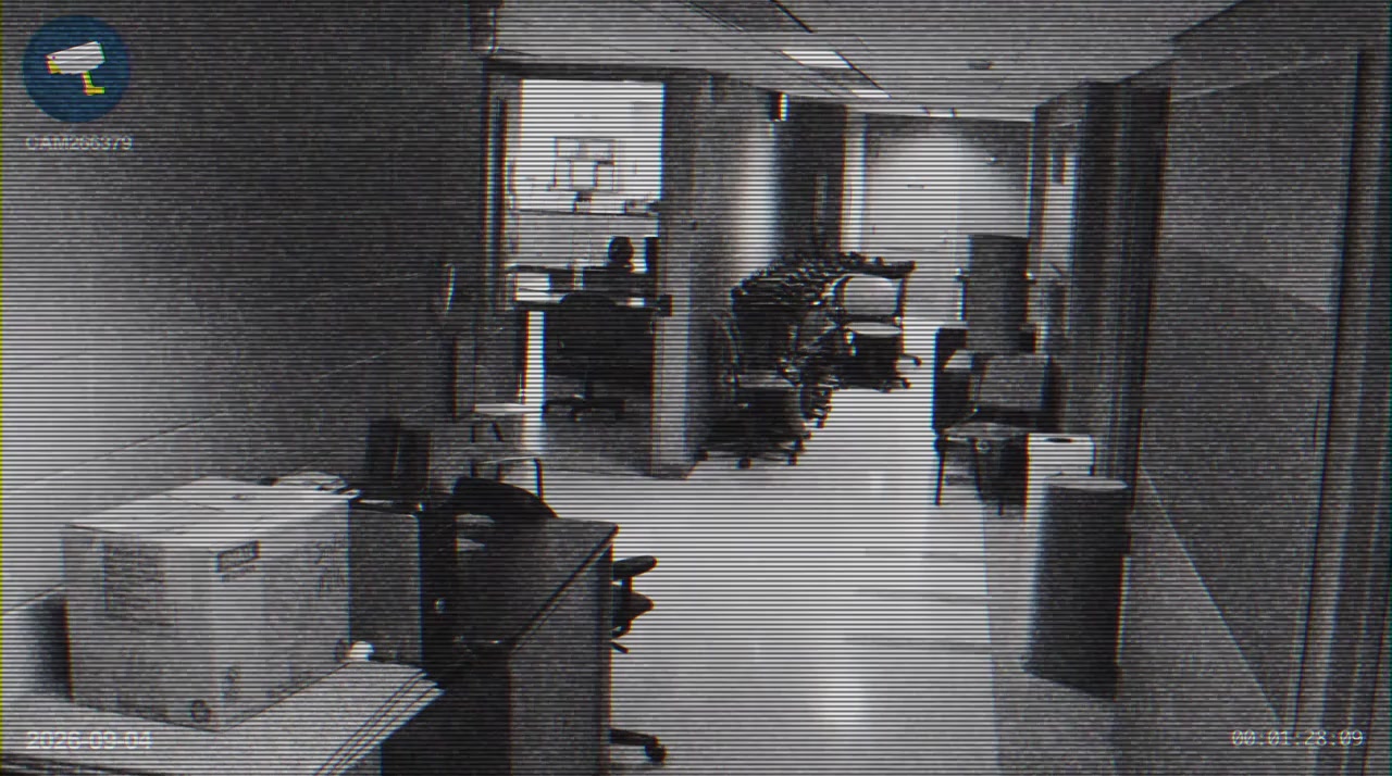 Computer Hackers screenshot 1