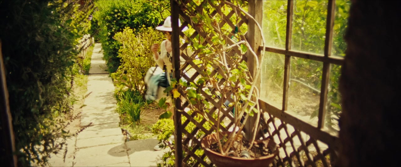 Compulsion screenshot 1