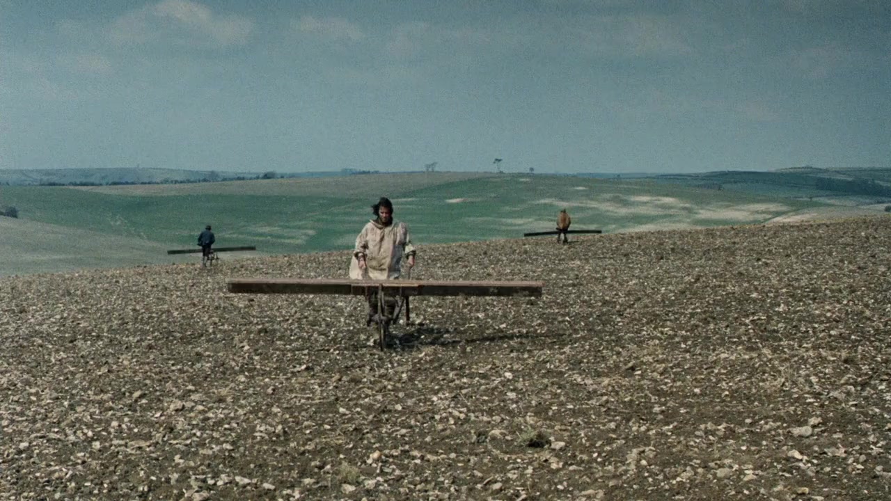 Comrades screenshot 1