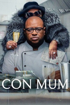Con Mum (2025) poster