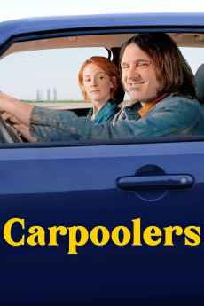 Con quién viajas (2021) poster