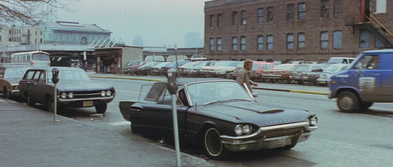 Concorde Affaire '79 screenshot 1