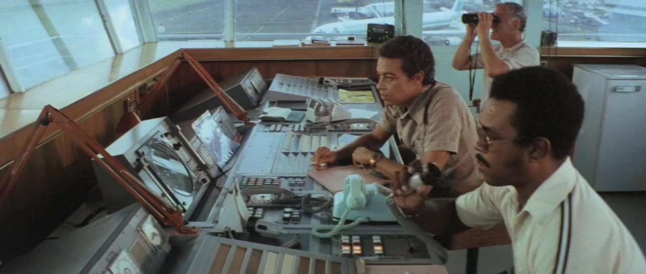 Concorde Affaire '79 screenshot 3