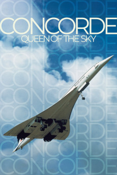 Concorde: Queen of the Sky (2020) poster