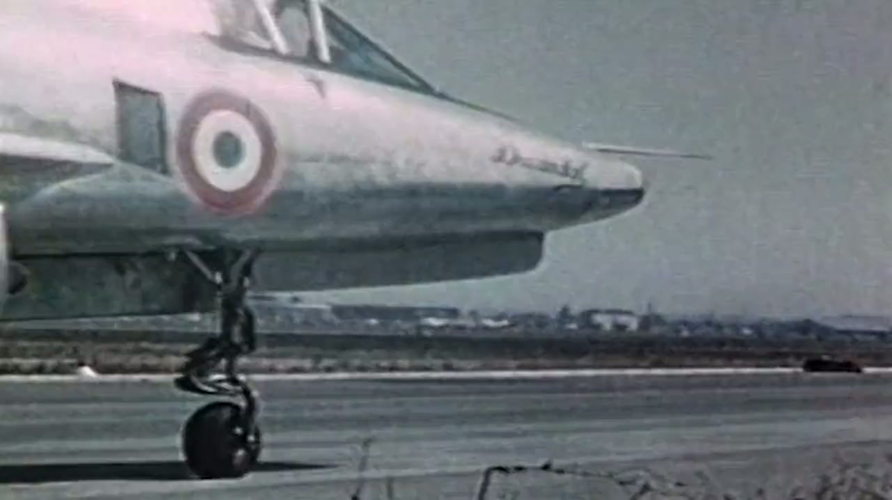 Concorde: Queen of the Sky screenshot 2