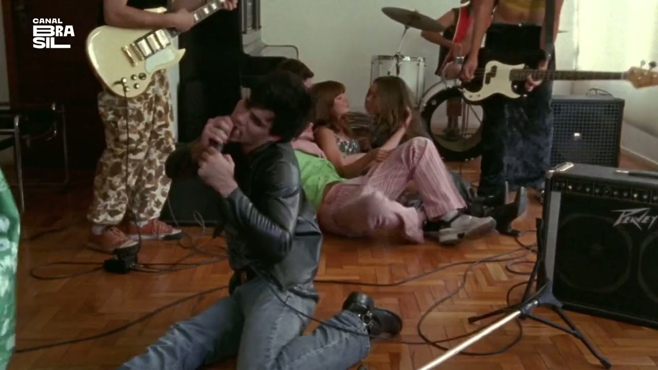 A Concepção screenshot 2