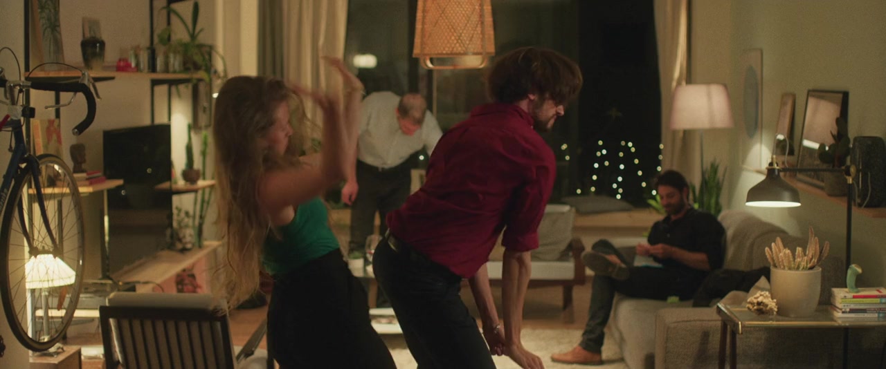 Ezrah Mudag screenshot 2