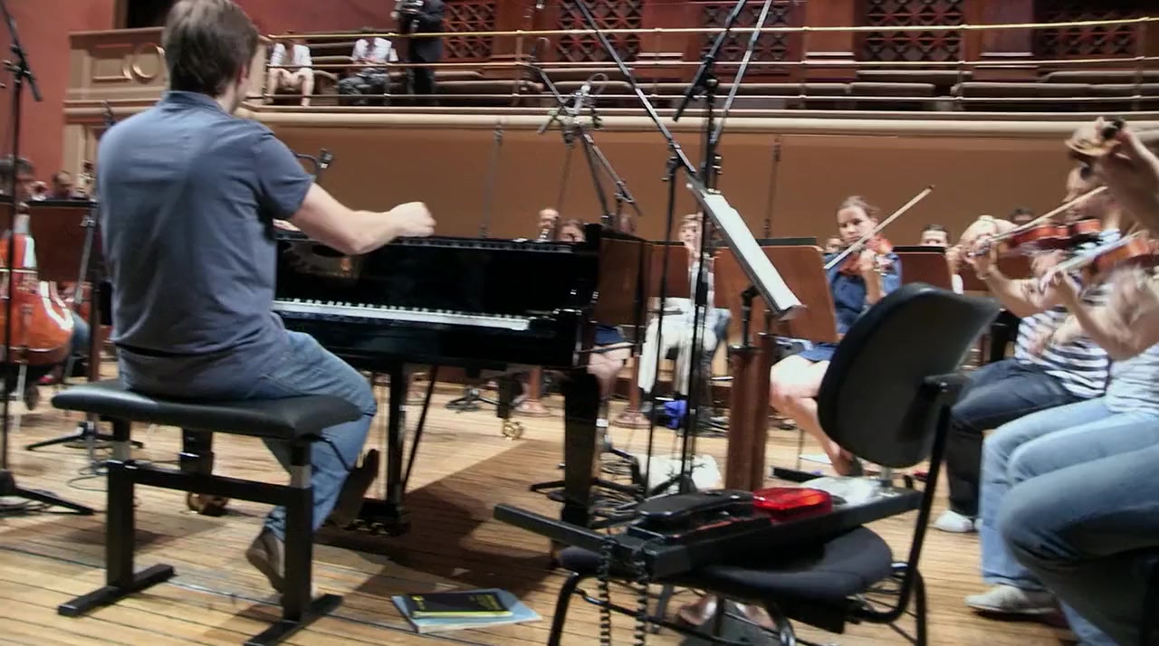 Concerto: A Beethoven Journey screenshot 2
