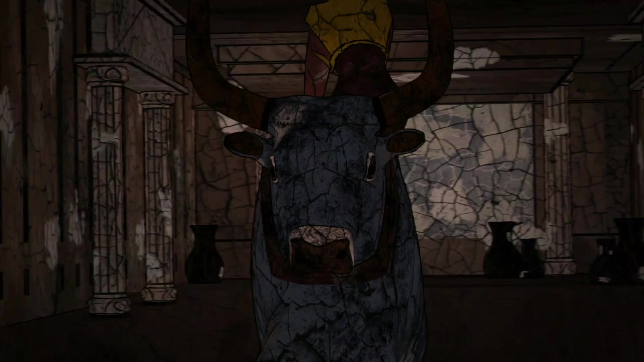 Concrete Blondes screenshot 3