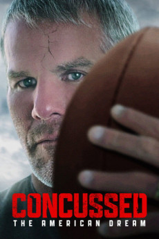 Concussed: The American Dream (2024) poster