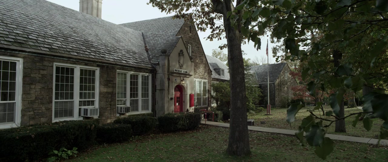 Concussion screenshot 1