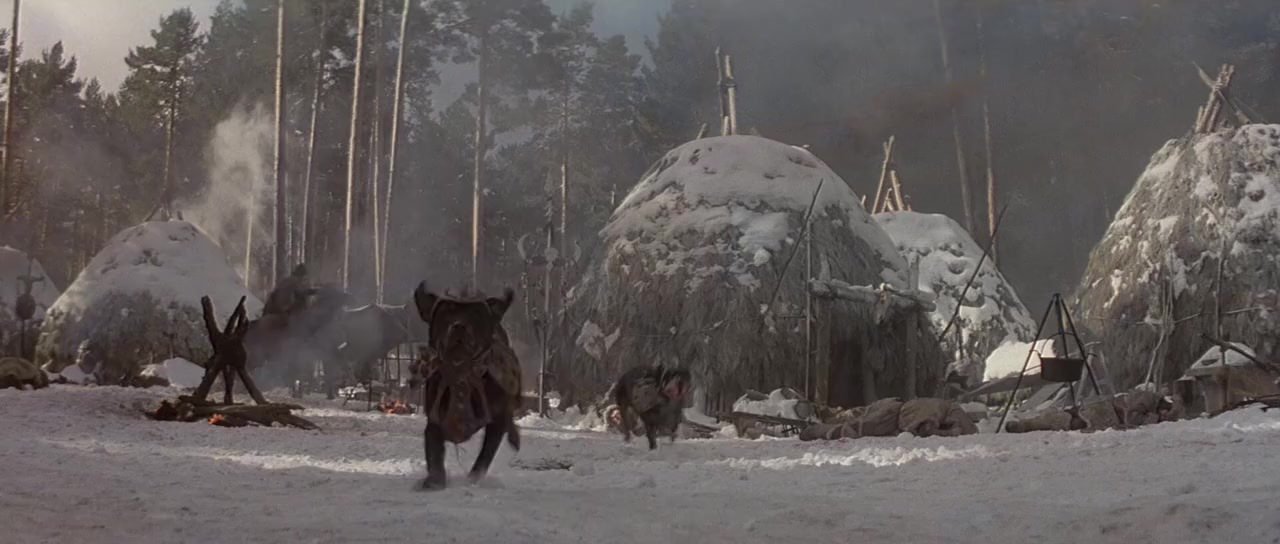 Conan screenshot 2