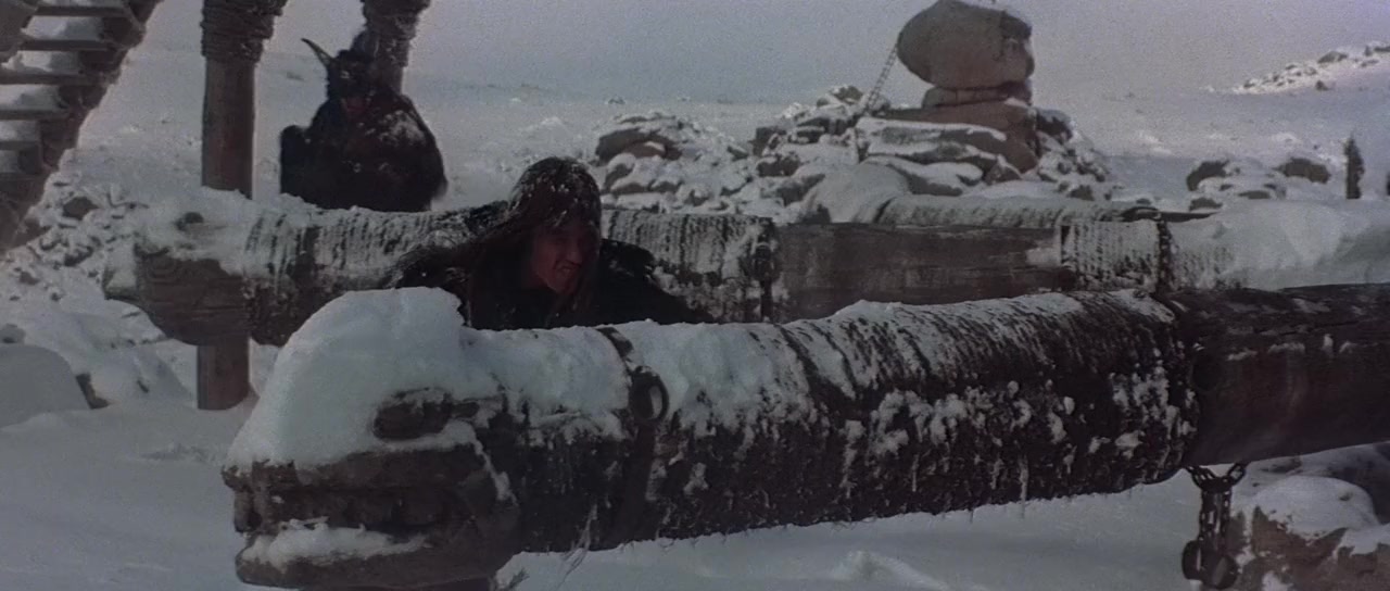 Conan screenshot 3