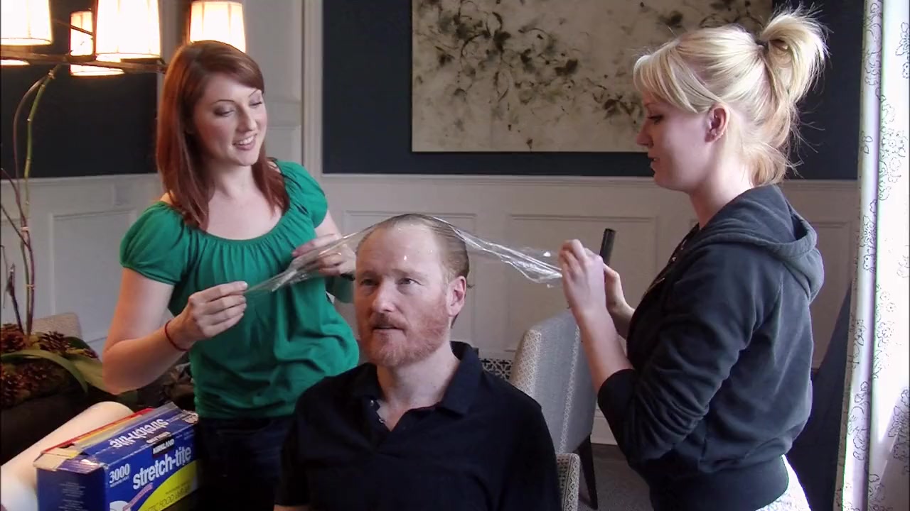 Conan O'Brien Can't Stop screenshot 3