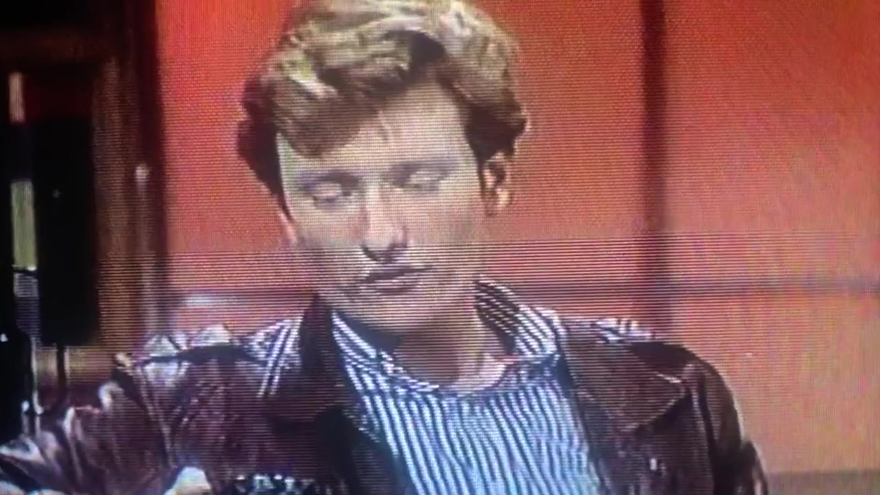 Conan O'Brien: The Kennedy Center Mark Twain Prize for American Humor screenshot 1