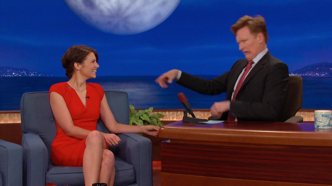 Conan O'Brien: The Kennedy Center Mark Twain Prize for American Humor screenshot 3