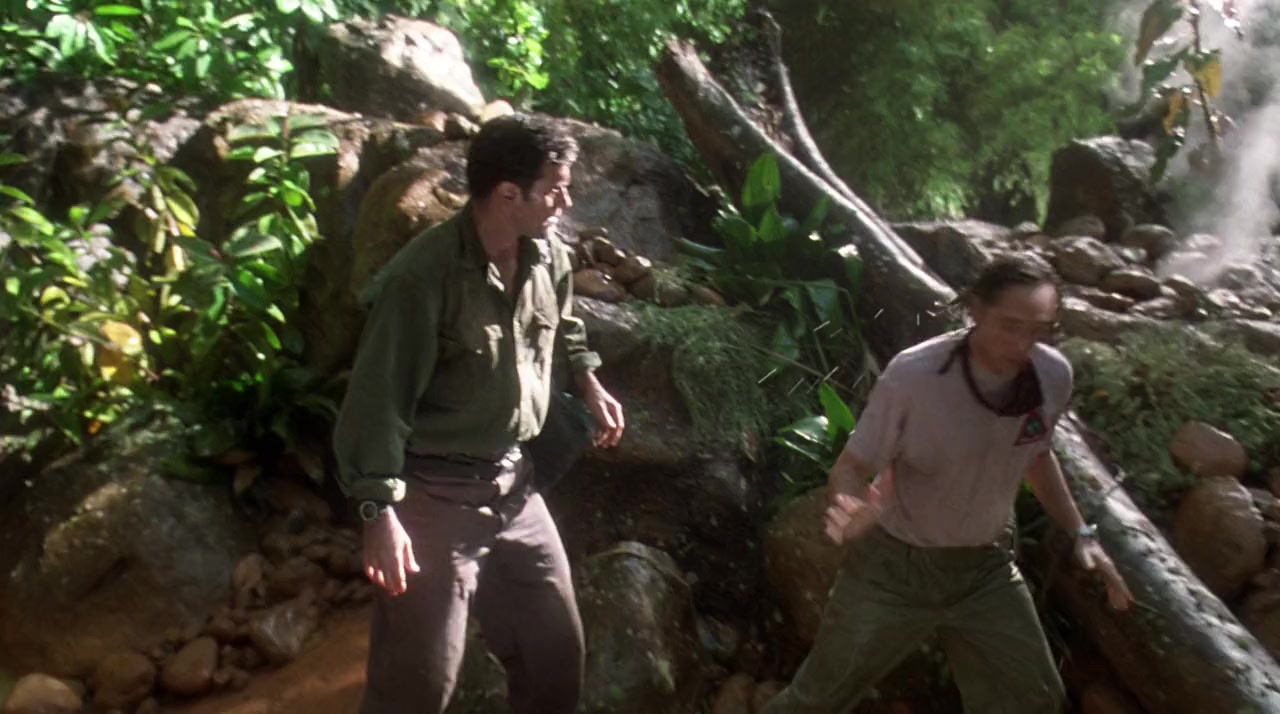 Congo screenshot 1