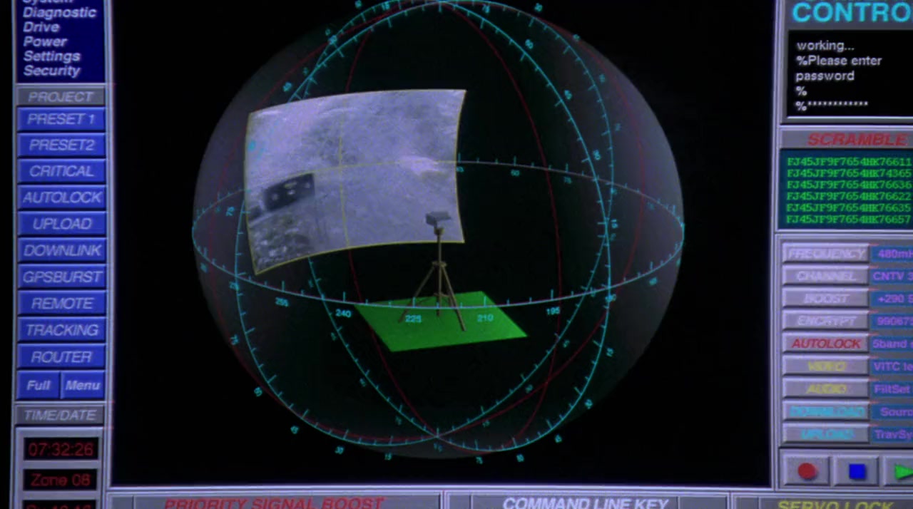 Congo screenshot 2