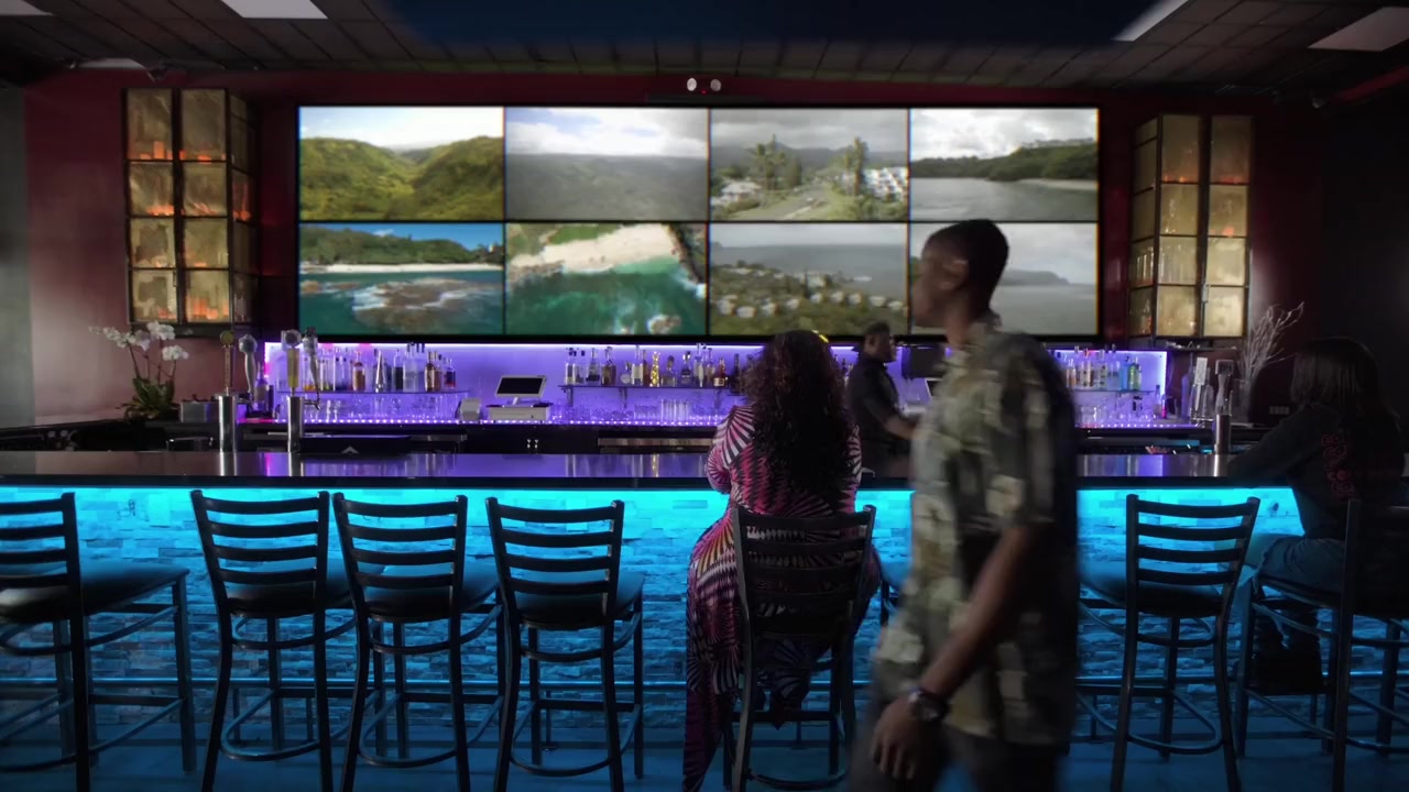 Congress and Cali screenshot 1