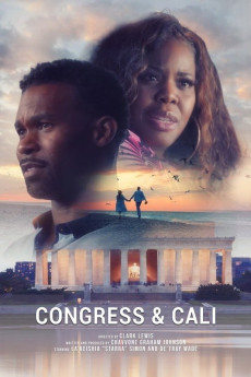 Congress and Cali (2022) poster