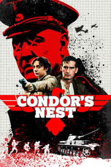 Condor's Nest (2023) poster