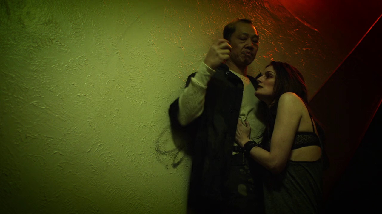 Condemned screenshot 1