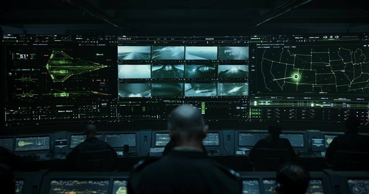 Top Gun Maverick screenshot 1