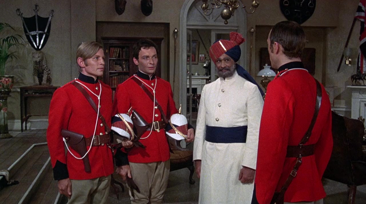 Conduct Unbecoming screenshot 3