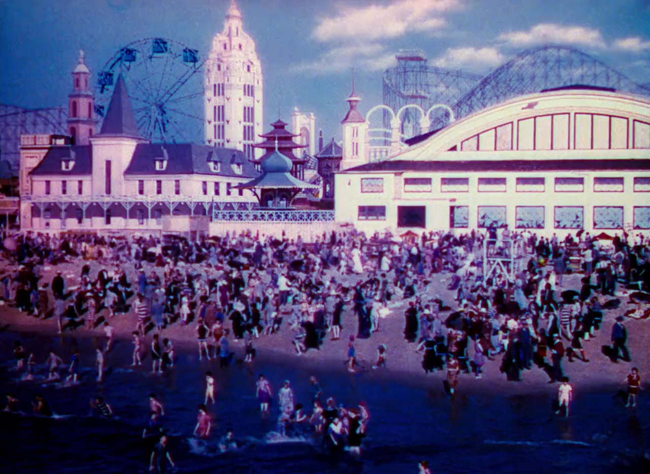 Coney Island screenshot 1