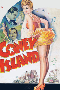 Coney Island (1943) poster