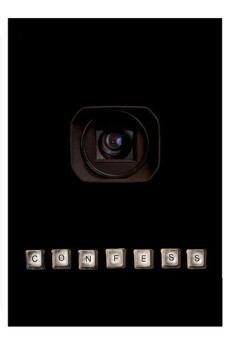 Confess (2005) poster