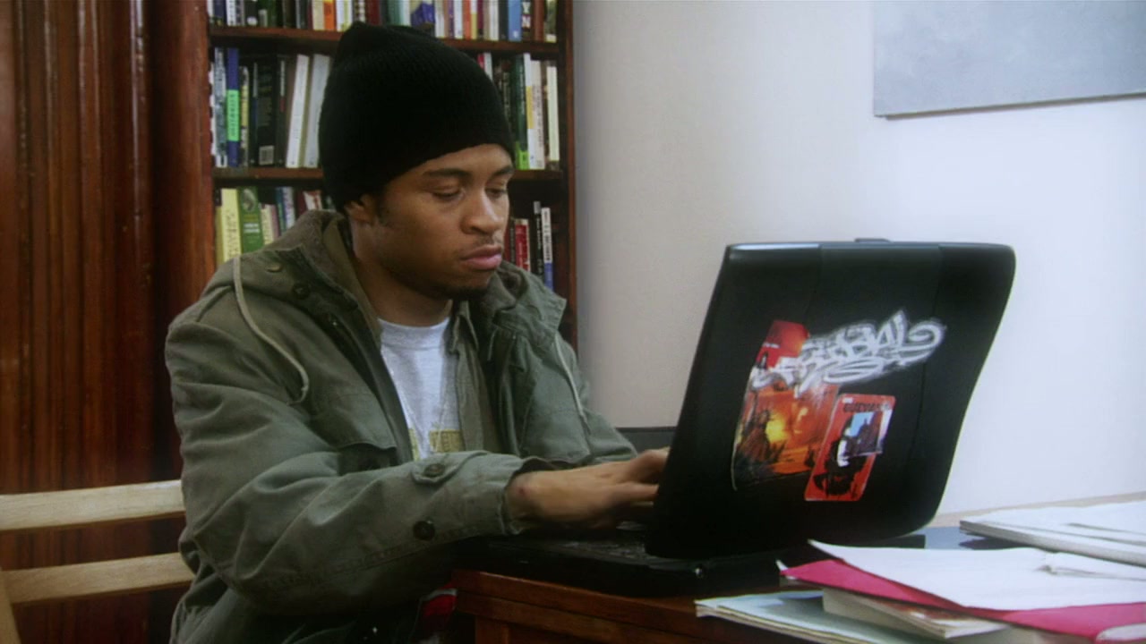 Confess screenshot 2
