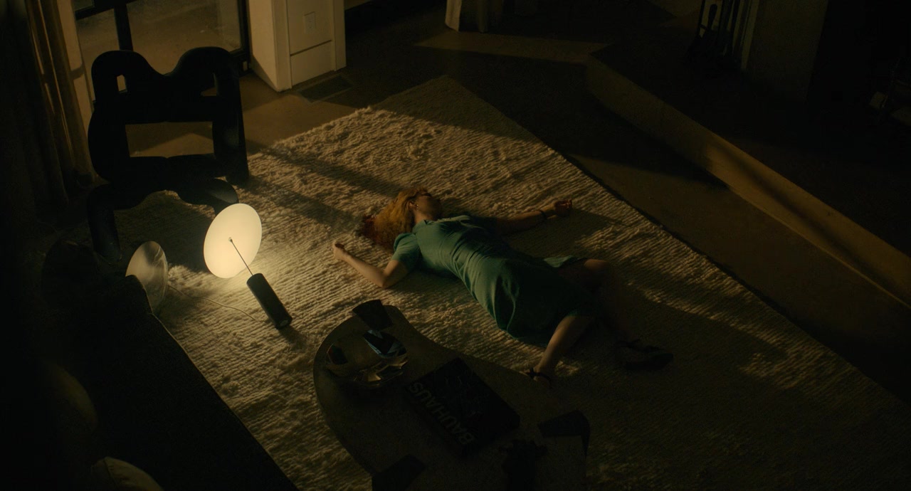 Confess, Fletch screenshot 3