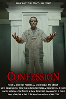 Confession (2020) poster