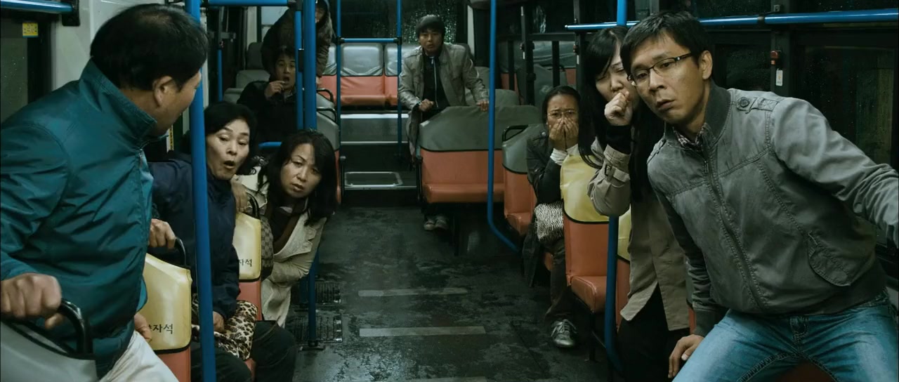 Naega sarinbeomida screenshot 2