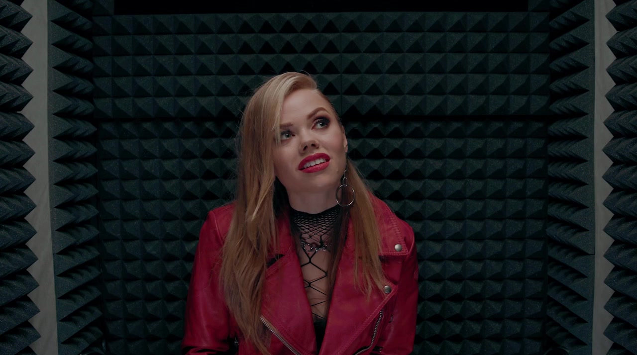 Confessional screenshot 1