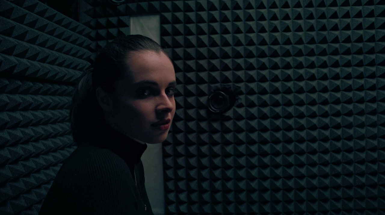 Confessional screenshot 2