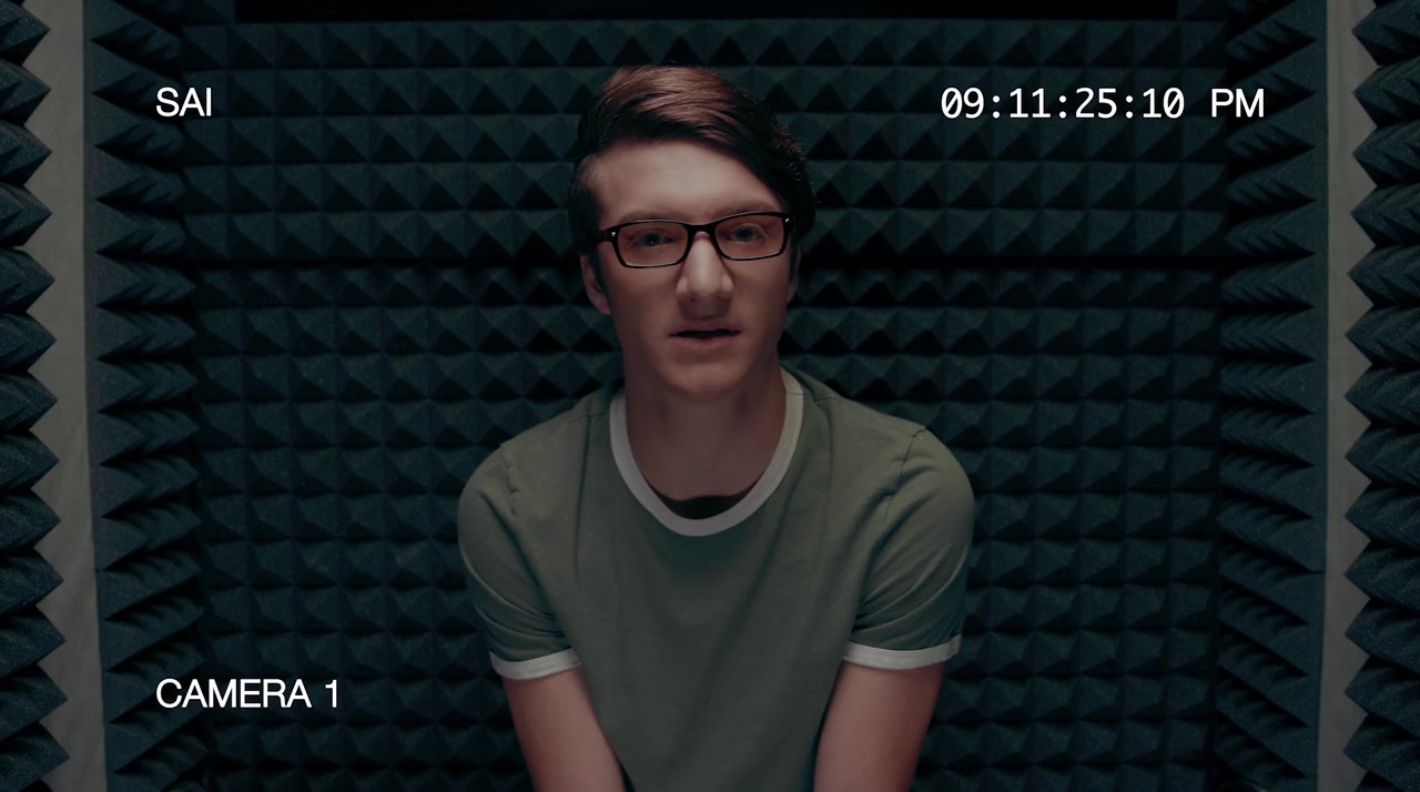 Confessional screenshot 3