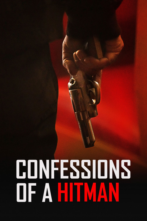 Confessions (2022) poster