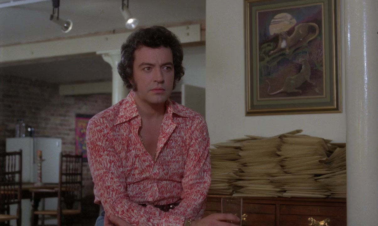 Confessions from the David Galaxy Affair screenshot 2