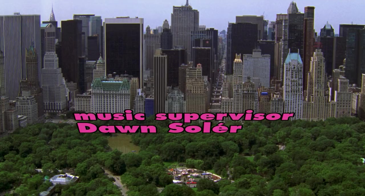 Confessions of a Teenage Drama Queen screenshot 2