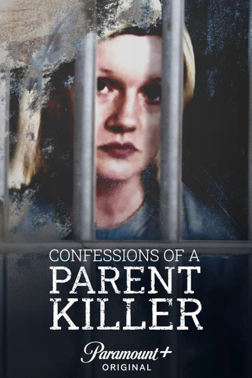 Confessions of a Parent Killer (2025) poster